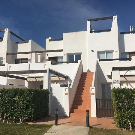 Apartment N510, Naranjos 6, Condado De Alhama Alhama de Murcia Eksteriør bilde