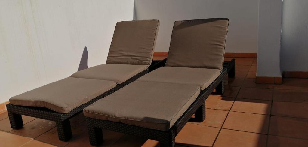 Apartment N510, Naranjos 6, Condado De Alhama Alhama de Murcia Eksteriør bilde