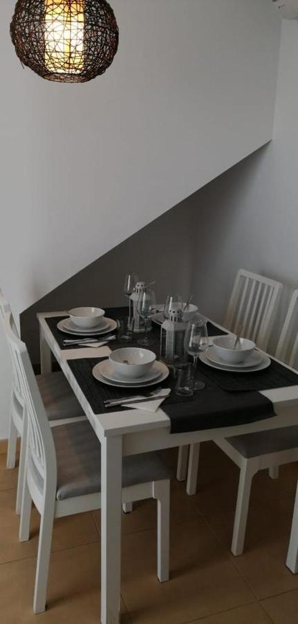 Apartment N510, Naranjos 6, Condado De Alhama Alhama de Murcia Eksteriør bilde