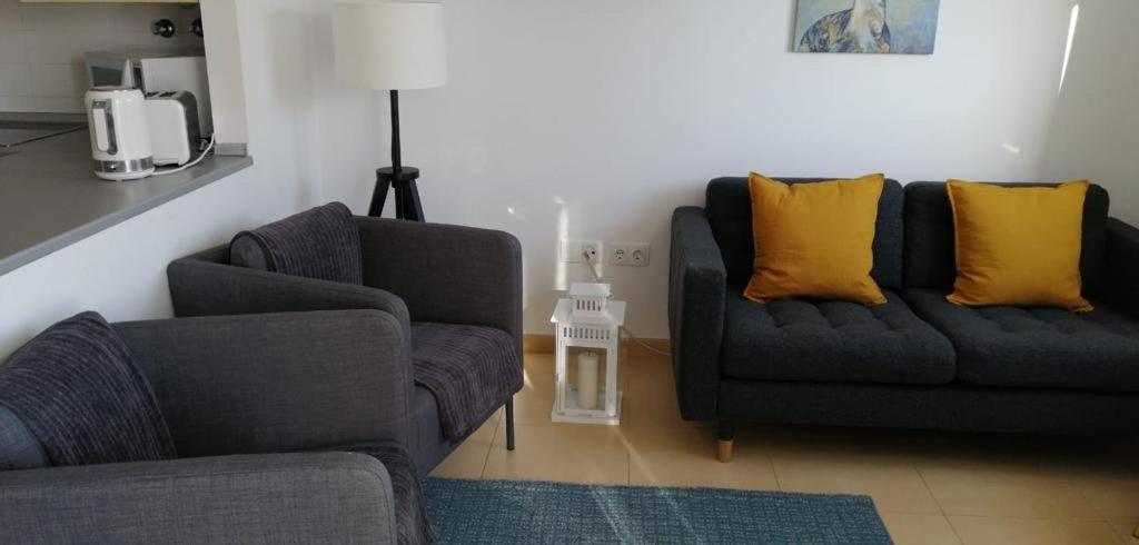 Apartment N510, Naranjos 6, Condado De Alhama Alhama de Murcia Eksteriør bilde
