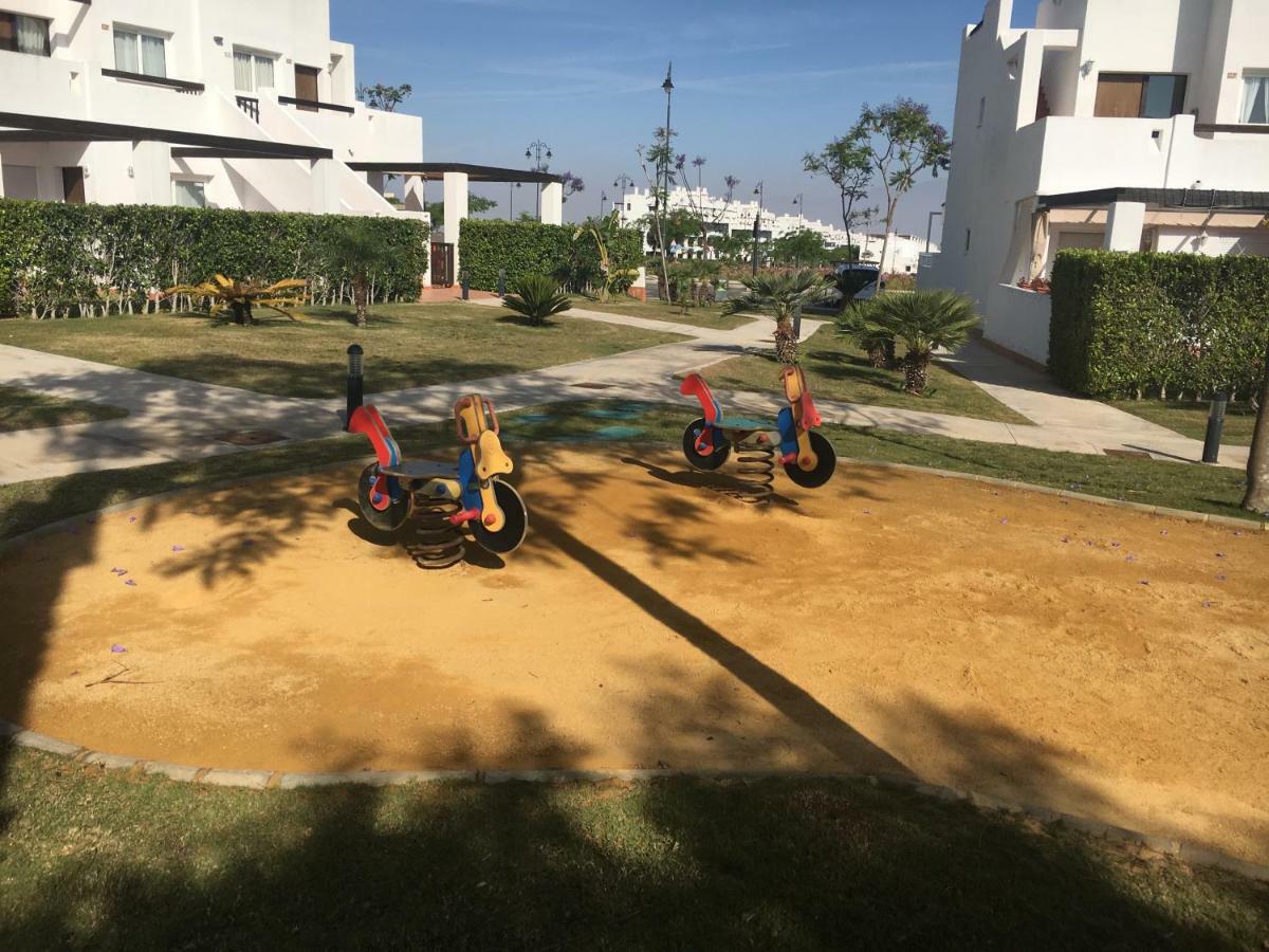 Apartment N510, Naranjos 6, Condado De Alhama Alhama de Murcia Eksteriør bilde