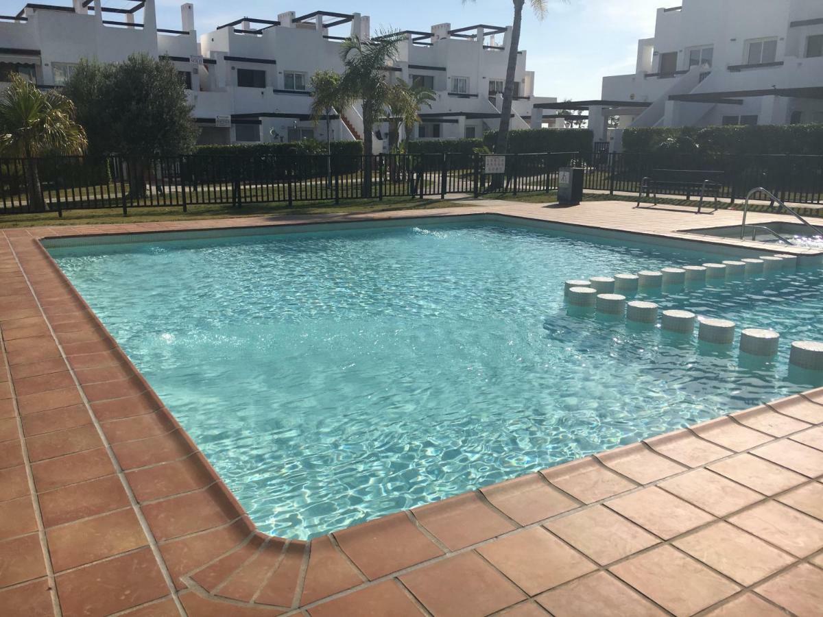 Apartment N510, Naranjos 6, Condado De Alhama Alhama de Murcia Eksteriør bilde