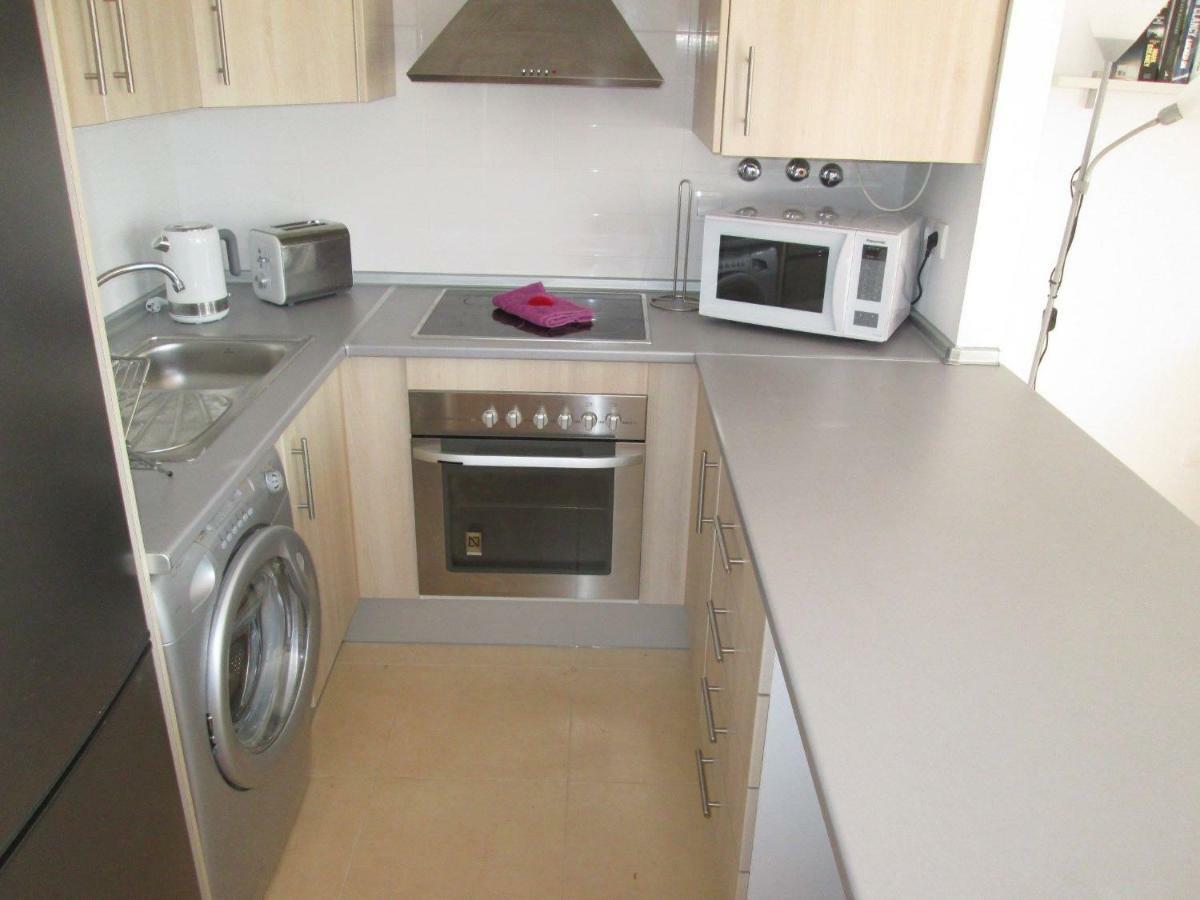 Apartment N510, Naranjos 6, Condado De Alhama Alhama de Murcia Eksteriør bilde