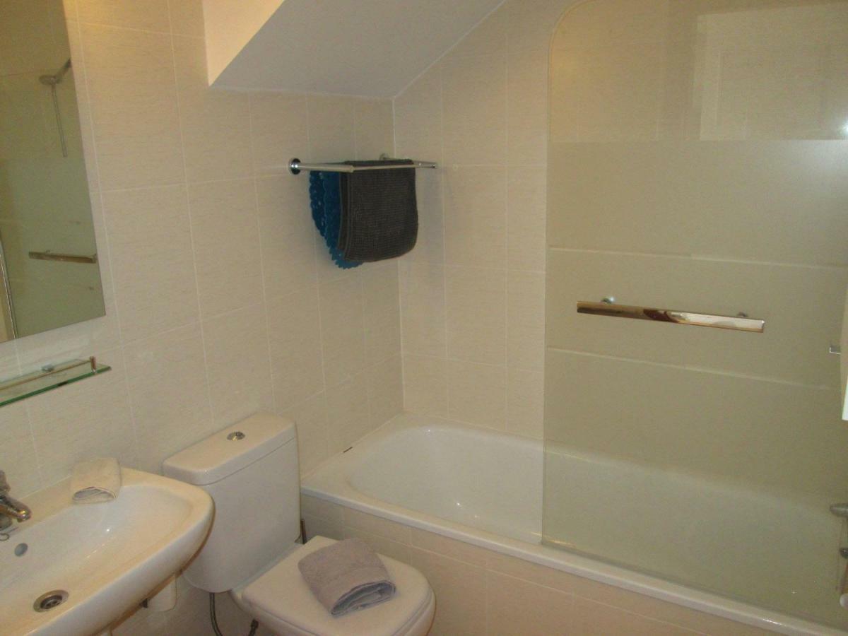 Apartment N510, Naranjos 6, Condado De Alhama Alhama de Murcia Eksteriør bilde