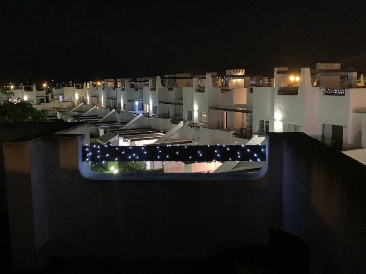 Apartment N510, Naranjos 6, Condado De Alhama Alhama de Murcia Eksteriør bilde