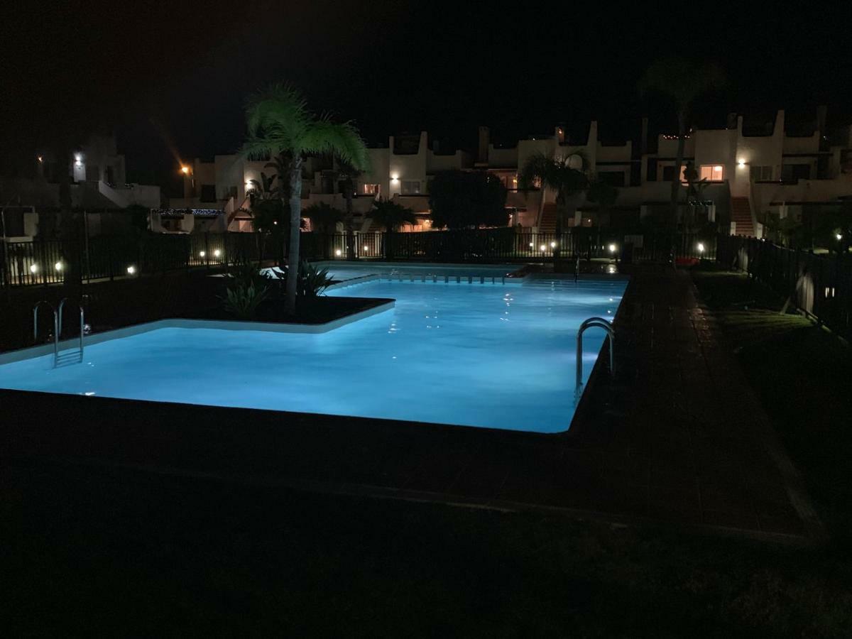 Apartment N510, Naranjos 6, Condado De Alhama Alhama de Murcia Eksteriør bilde